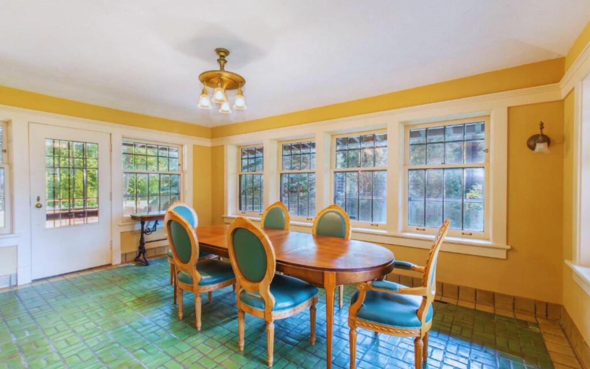 Martha'S Bed And Breakfast 링컨 외부 사진